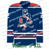 Hockeytröjor 2021-22 Milwaukee Admirals Fauxback Ahl Jersey Trevor Smith Matt Donovan Mike Tomlak Conacher Premier Mark Dekanich Beck Premier Calle Calle Calle2