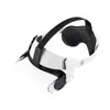 3D Glasses GOMRVR M2 Head Strap For Oculus Quest 2 Halo Upgrades Elite strap alternative 2 Accessories 221025