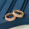 Anel de diamante de designer Anéis de prata de mulheres em forma de homem joias da moda Joias versáteis Presente de casamento Amantes Aniversário belo presente