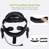 3DメガネBobovr M2 Pro Battery Elite Head Strap with B2 5200 Power Pack for Oculus Quest 2 Halo Accessories 221025