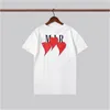 مصمم A Miri Men Tshirt Edition Limited Edition Tees Wear Wear Fashion Masn
