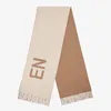 Winter Cashmere Designer Scarf Men Neck Scarfs Womens Letter Embroidery Double Sided High Quality Scarf Shawl