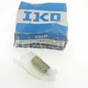 1 pc IKO ball bearing BK121425A with straight motion rotating copper bushing 12mm X 14mm X 25mm