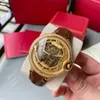 Mens rel￳gio Ballon Rel￳gios autom￡ticos Di￢metro do designer 46 mm Sapphire Glass Counter Quality R￩plica Oficial com Garantia Service Watch for Man Wristwatch 61a