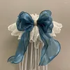 Hondenkleding schattig huisdierhonden roze paars blauw kanten bowknot kraag slabbetje ketting voor puppy katbenodigdheden kraag sieraden accessoire chihuahua