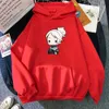 Sweats à capuche pour hommes Sweats VALORANT Sweat à capuche Anime Jett Streetwear Sweat surdimensionné pour femmes Dessin animé mignon Imprimer Top Survêtement Hommes Unisexe Étudiants Pulls 221025