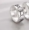 Projektant wysokiej jakości czaszka ulica tytanowa opaska stalowa pierścień moda para wesele mężczyźni i kobiety biżuteria Punk pierścionki prezent