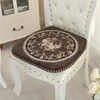 Travesseiro Europa cadeira almofada no assento piso decorativo para têxteis domésticos