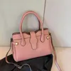 TOTES TOTE TOT Lüks Çanta Çanta Çanta Kadın Tasarımcı Çantalar Büyük Kapasite Kova Çantaları Deri Crossbody Alışveriş Çantası 221017