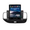 CAR DVD GPS Headunit Multimedia Player för Hyundai Venue Right Hand Drive 2019 2020 Navigation Radio Android 11 Auto Video