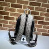 Designer Luxury Collaboration stye style gold hardware calf daypack backpack size 22x29x15cm
