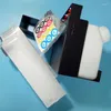Kits de reabastecimento de tinta Sistema a granel Floater Horizonal Double 4 Color para Mimaki JV3 JV33 CJV30 Impressora