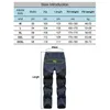 Skidåkning Bib Pants Winter Men fece tjockt tyg varm vindtät vattentät andas skidtrekking utomhus camping vandringsbyxor l221025