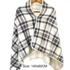 Decken Heizdecke 3 Heizeinstellungen Tragbarer warmer Schal Multifunktionaler weicher Kälteschutz Home Office Rücken-Kniewärmer