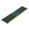 DDR2-800MHz PC2-6400 240PIN DIMM för AMD CPU-moderkortminne