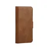 Rich Boss Leather PU Phone Cases Protective Shockproof Cover For iPhone 14 13 12 Pro MAX Samsung