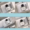 ソリッド香水100ml byredo per fragrance spray bal dafriqusy gypsy Water Ghost Blanche 6種類Parfum premierlash dhlae5953849