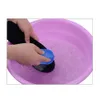 Solette per scarpe riscaldate USB Piedini per calzini caldi Tappetino per piedi riscaldante elettricamente Riscaldatore per piedi lavabili5228969