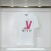Męski designerka koszulka dla mężczyzn koszule damskie mody z literami zwykły letni mężczyzna z krótkim rękawem Kobieta ubranie azjatyckie rozmiar s-xxl
