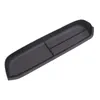 قطع غيار سيارة لـ Toyota RAV4 2021 2022 CENTERSOLE Organizer PAD الرئيسية مربع تخزين سائق حماية حصيرة السيارة الداخلية أدوات الحماية الداخلية السوداء