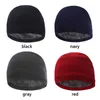 Berets Skullies Beanies Men Knitted Hat Winter Hats For Women Caps Men's Beanie Gorro Warm Thick Fur Bonnet Homme Skull Cap