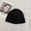 Beanie/Skull Caps Ins Herfst Winterhoeden voor vrouwen zachte lambswool Russische hoed dames schattige sneeuw mannen beanie koude hoed gorros t221020