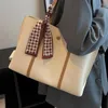 Borse da sera Borsa da donna di grandi dimensioni Borsa da donna in pelle morbida di alta qualità Shopper di grande capacità Donna 2022 Sacca da spalla del progettista di marca