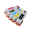 Tonercartridges 410 410xl Refill Ink Cartridge voor Epson Expression Premium XP830 XP630 XP530 XP640 XP7100 Printer 221025