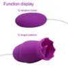 Seksspeelgoed elektrische massagers speelgoed masager usb lading liefde eieren zuigen tong vibrator tepel simple body massager stimuleren borst vergroten volwassen npiw