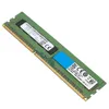 Bellek RAM 2RX8 1.35V DDR3 PC3L-12800E 1600MHz 240 Pin ECC Sunucu İş İstasyonu için Kapsamsız