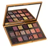 Brand New Eye Shadow EMPOWDERED 18 colori Eyeshadow Palette importa Shimmer Shadows per Girl Eye Makeup Cosmetics2384988