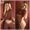 LOMMNY Sexy big chest adult male masturbation doll plump sexy realistic European and American models.