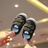 Chaussures de sport LZH pour enfants en bas âge filles garçons sport pour enfants nés enfants baskets mode décontracté infantile doux