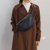 Bolsas de cintura Pacote de telefone e bolsa de laques de luxo para feminino Fanny Pack Fashion Brand 221024