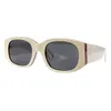 Marka Tasarımcı Güneş Gözlüğü Kadın Yaz Vintage Açık Sürüş Güneş Gözlükleri Erkek Gözlük Gölgesi UV400 Oculos