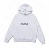 Hoody Heren Dames Ontwerpers Hoodies Mode Hooded Winter Heren Dames Hoodie Kleding Kleding Hiphop Hoogwaardige sweatshirts