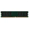 DDR2-800MHz PC2-6400 240PIN DIMM för AMD CPU-moderkortminne