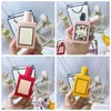 Attractive fragrance set WOMEN perfume suit 30ml 4-piece collection floral note different fragrances for any skin Highest qualityPerfumes