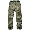 Ski BIB Pants -30 Pantalon de snowboard imperméable pour hommes, grande taille 10k, coupe-vent, sangle de Camouflage thermique, pour l'extérieur et l'hiver, Ma L221025