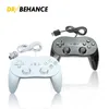 Classic Wired Horn Game Controller Gaming Remote Pro Gamepad Shock Joypad Joystick For Nintendo Wii Second-generation II 2nd WiiPro