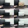 Crossbody Bags Chain Handbag Wallet Designer Clutch Bag Messenger Purse Women Shoulder Bag Luxury Handbags Classic Mini Flap Fashion Totes Cross Body