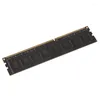 Memoria RAM 1600MHz PC3-12800 1.5V 2RX8 240PIN DIMM para AMD Desktop Memoria