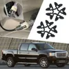 Зажигатель поддержания кабеля Shift для Chevy Silverado Gmc Sierra 4L80E Allison 4L60E PQY-SKA01