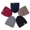 Beanie / Skull Caps Nuevos sombreros de invierno unisex para hombres, mujeres, gorro de esquí cálido, diseño de patrón de piña, hombres, mujeres, forrado de piel, gorro de punto de algodón, gorro T221020