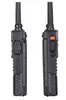 Walkie talkie baofeng uv 5r batteri 3800 mah 1800mAh kan ladda USB-kabel för boafeng bf-f8 uv5r uv-5re uv-5ra 5rb 5rl 221025