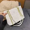 Fabryka online hurtowa 50% zniżki na torby na ramię wybuchowe torebki torebki lingge haftowany nić żeńska