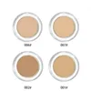 Menow Covergirl Concealer Dark Circle Verwijderen van gezichtsverdeling Concealers Waterdichte natuurlijke moisturizer bleken ogen vormen een vlekkeloze huid Perfecterende fundering