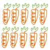 Другие художественные и поделки милый мультипликационный дизайн морковидной моркоуз