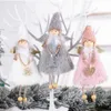 New Love Angel Christmas Decorations Creative Christmas Tree Pendants Children's Gifts Home Decoration BHB16615