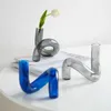 Candle Holders For Home Decor Glass Wedding Decorations Centerpieces Stick Holder